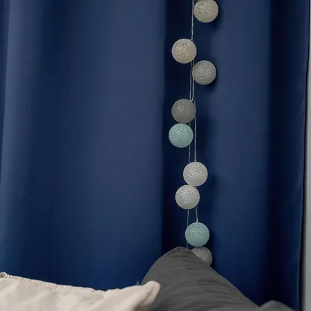 Klimasa White&blue With Balcony In By Renters * ורוצלב